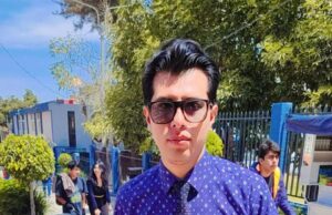 Richard Valdivia: El Visionario Detrás de la Mejor Escuela de Manejo del Perú»