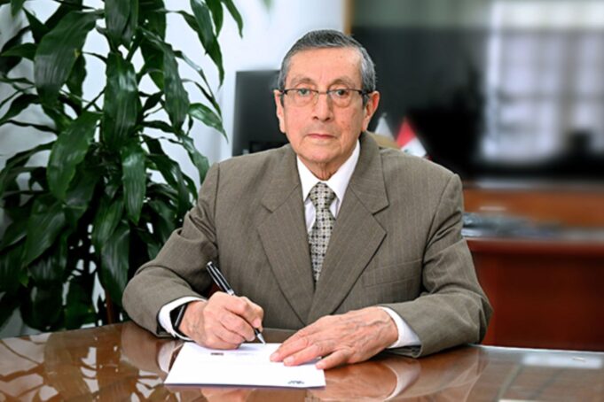 Vocero de la Fiscalía cobra tres sueldos, percibe hasta 83, mil soles