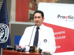 «Dina desde siempre me quiso capturar»: entrevista exclusiva a Vladimir Cerrón, líder de Perú Libre, desde la clandestinidad