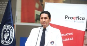 «Dina desde siempre me quiso capturar»: entrevista exclusiva a Vladimir Cerrón, líder de Perú Libre, desde la clandestinidad