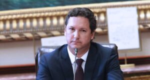 Daniel Salaverry: Poder Judicial condena a 8 años de prisión efectiva a excongresista