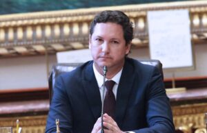 Daniel Salaverry: Poder Judicial condena a 8 años de prisión efectiva a excongresista