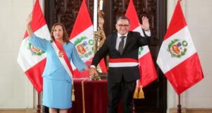 Deceso del ‘Russo’ aceleró censura ministerial