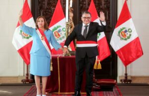 Deceso del ‘Russo’ aceleró censura ministerial