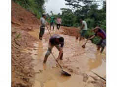 Aumenta a 92 las provincias de la Sierra que podrían ser afectadas por lluvias intensas