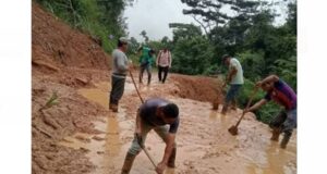 Aumenta a 92 las provincias de la Sierra que podrían ser afectadas por lluvias intensas
