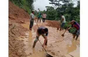 Aumenta a 92 las provincias de la Sierra que podrían ser afectadas por lluvias intensas