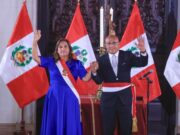 Julio Díaz Zulueta es el nuevo ministro del Interior