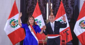 Julio Díaz Zulueta es el nuevo ministro del Interior