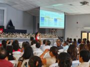 Capacitan a más de 1700 responsables de mantenimiento de colegios de las regiones de Lambayeque y la Libertad