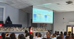 Capacitan a más de 1700 responsables de mantenimiento de colegios de las regiones de Lambayeque y la Libertad