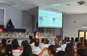 Capacitan a más de 1700 responsables de mantenimiento de colegios de las regiones de Lambayeque y la Libertad