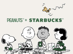 Starbucks x Peanuts: Una colaboración para compartir la alegría en Perú