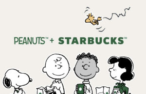 Starbucks x Peanuts: Una colaboración para compartir la alegría en Perú