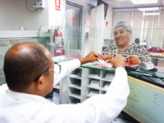 Pensión 65: Inicia pago anticipado de subvención económica a más de 824 mil usuarios en todo el país