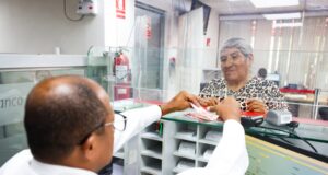 Pensión 65: Inicia pago anticipado de subvención económica a más de 824 mil usuarios en todo el país