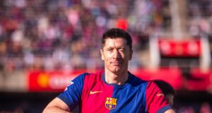 Barcelona goleó al Girona 4-1 y volvió a ser líder en solitario de la Liga de España