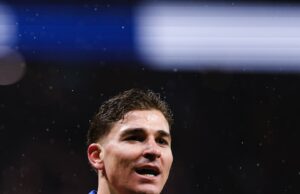 Atlético de Madrid nuevo líder de la Liga de España al vencer a Athletic Club 1-0