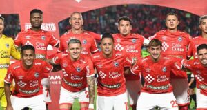 Cienciano debuta ante Atlético Mineiro en el Cusco por la Copa Sudamericana