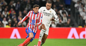Real Madrid y Atlético de Madrid se medirán en el partido de ida más atractivo de Champions