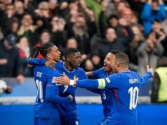 España-Francia y Alemania-Portugal serán las semifinales de la Nations League