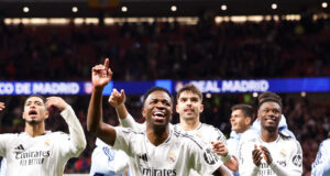 Real Madrid eliminó al Atlético de Madrid en tanda de penales y sigue en la Champions League