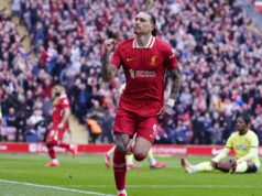 Liverpool ganó 3-1 al Southampton y se encamina a ganar la Premier League