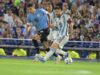 Lionel Messi será ausente en Selección de Argentina en partidos ante Uruguay y Brasil