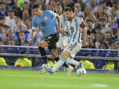 Lionel Messi será ausente en Selección de Argentina en partidos ante Uruguay y Brasil