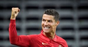 Cristiano Ronaldo: «Si Portugal tiene que ganar y no juego, firmaré»