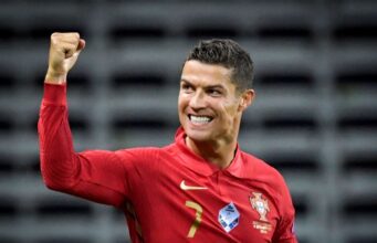 Cristiano Ronaldo: «Si Portugal tiene que ganar y no juego, firmaré»