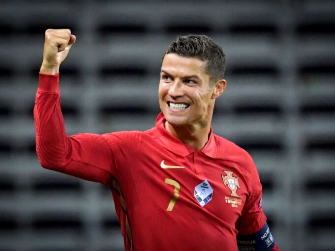 Cristiano Ronaldo: «Si Portugal tiene que ganar y no juego, firmaré»