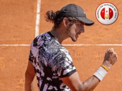 Conner Huertas del Pino se coronó campeón en dobles del ITF World Tennis Tour M25 en Tucumán-Argentina