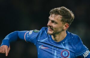 Chelsea, Real Betis y Fiorentina clasificaron a Cuartos de Final de la Conference League