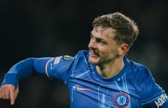 Chelsea, Real Betis y Fiorentina clasificaron a Cuartos de Final de la Conference League