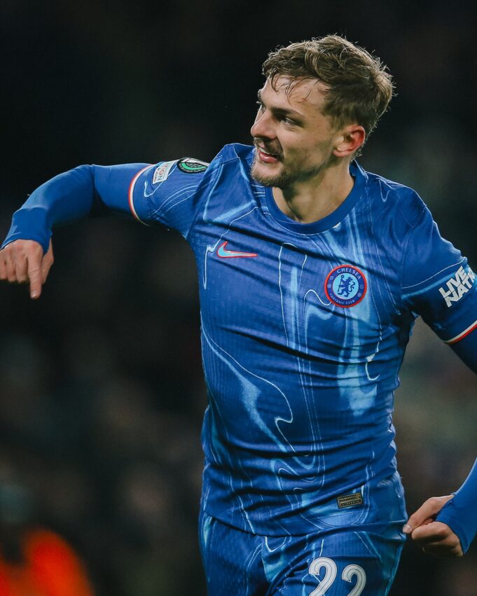 Chelsea, Real Betis y Fiorentina clasificaron a Cuartos de Final de la Conference League