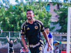 Cusco F.C. logró importante victoria en Sullana al ganar a Alianza Atlético 4-2