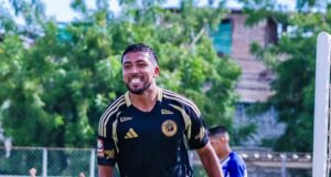 Cusco F.C. logró importante victoria en Sullana al ganar a Alianza Atlético 4-2