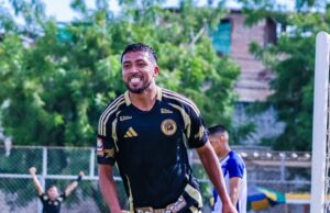 Cusco F.C. logró importante victoria en Sullana al ganar a Alianza Atlético 4-2