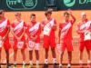 Perú será local ante Portugal en Grupo Mundial I de Copa Davis en setiembre próximo