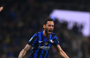 Inter de Milán sigue firme en la punta del Calcio al ganar a Monza 3-2