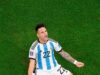 Lautaro Martínez también es baja en la Selección Argentina para partido con Uruguay