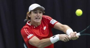 Ignacio Buse cayó en semifinales del Challenger 75 de Santiago