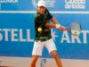 Gonzalo Bueno inició triunfalmente en Challenger de Córdoba-Argentina