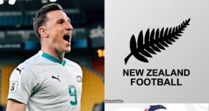 Nueva Zelanda es el nuevo clasificado al Mundial 2026 por Oceanía