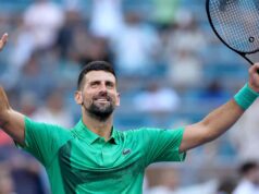 Novak Djokovic será finalista del Masters 1000 de Miami