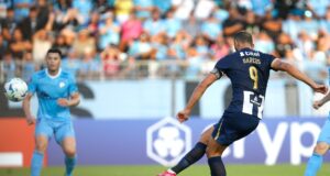 Alianza Lima logró valioso triunfo ante Iquique en Chile 2-1 y define en Matute su pase a fase de grupos