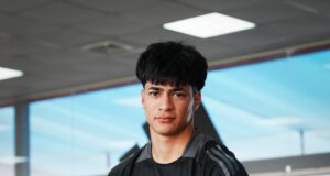 Kenji Cabrera y Carlos Cáceda se incorporaron a trabajos de la Selección en la Videna