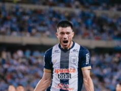 Alianza Lima con suplentes le ganó a Cristal por 2-1 y ahora se enfoca en cotejo ante Iquique