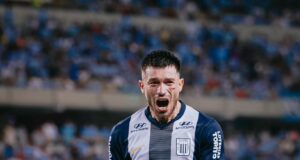 Alianza Lima con suplentes le ganó a Cristal por 2-1 y ahora se enfoca en cotejo ante Iquique